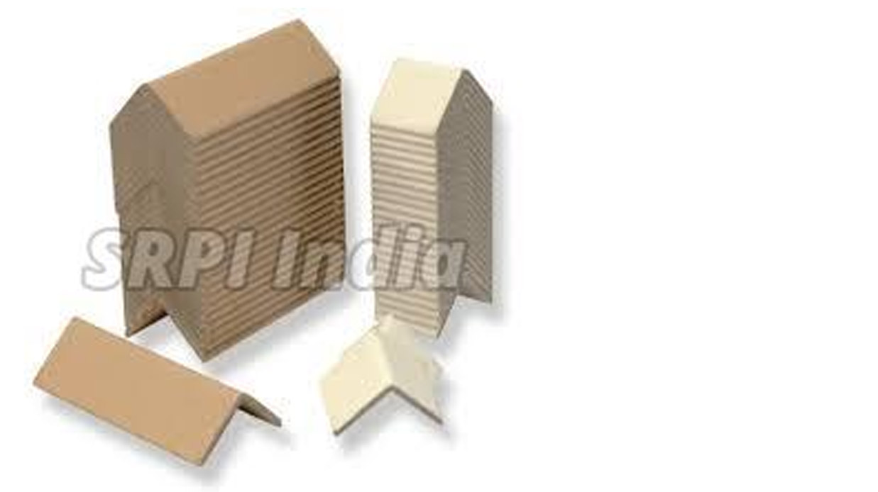 Paper Edge Protectors