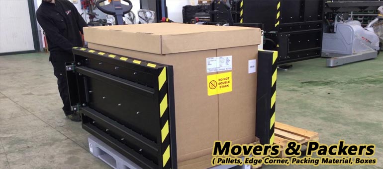 movers-packers