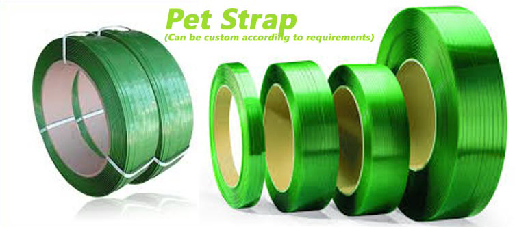 Pet Strap Products